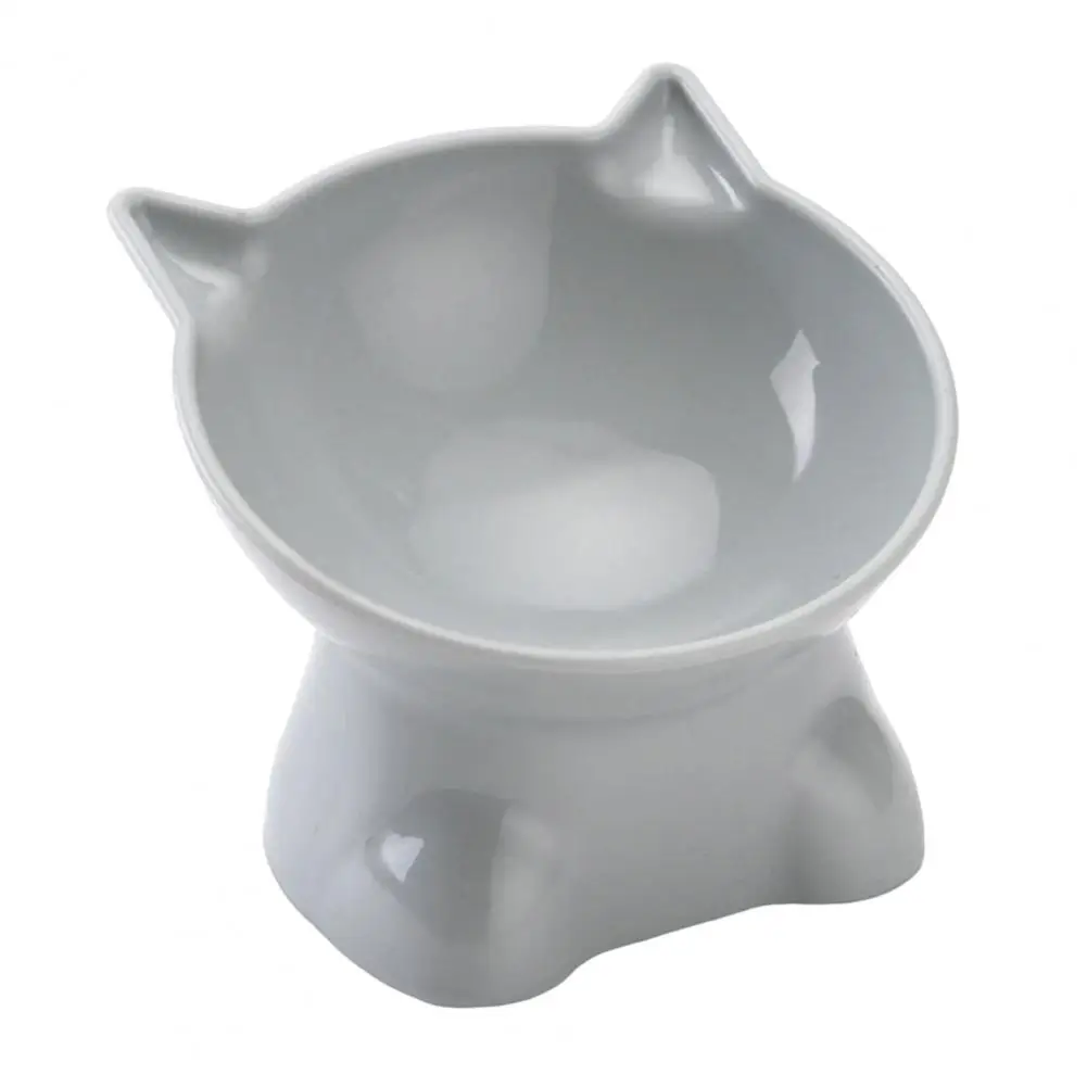 Alimentador tigela para gatinhos - Gatito - Image 4