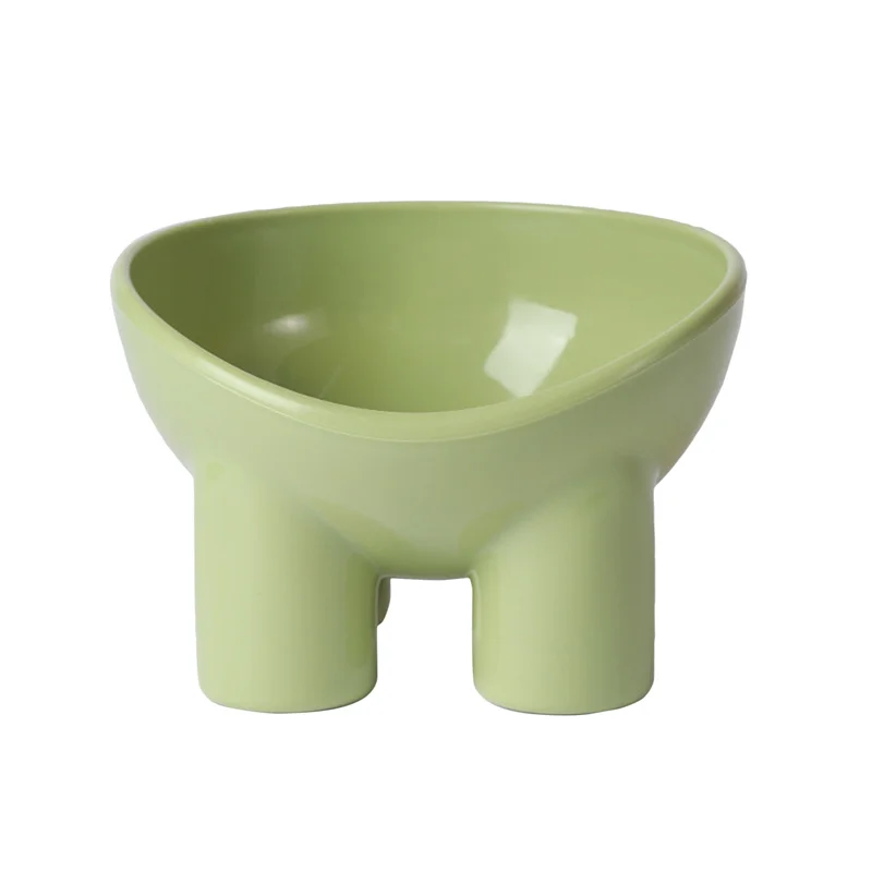 Alimentador tigela para gatinhos - Patinha - Image 4