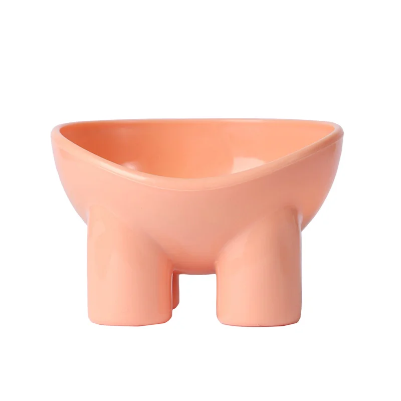 Alimentador tigela para gatinhos - Patinha - Image 6