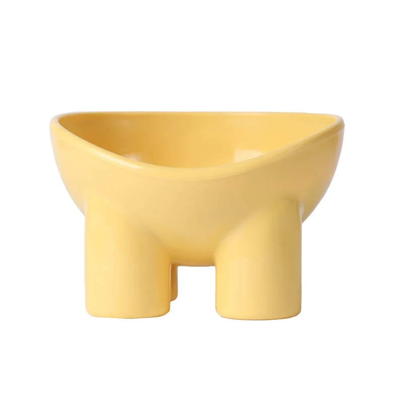 Alimentador tigela para gatinhos - Patinha - Image 7