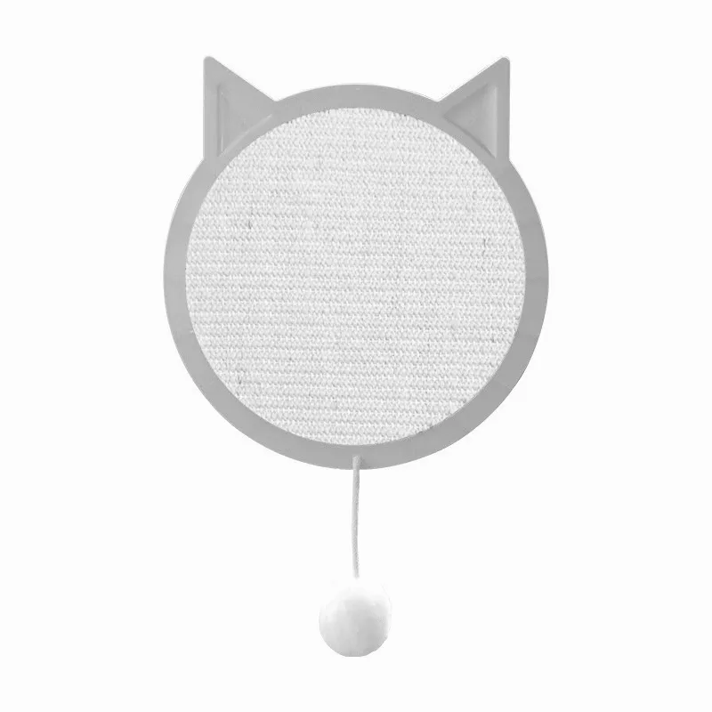 Arranhador para gatinhos - Cat Shape - Image 3