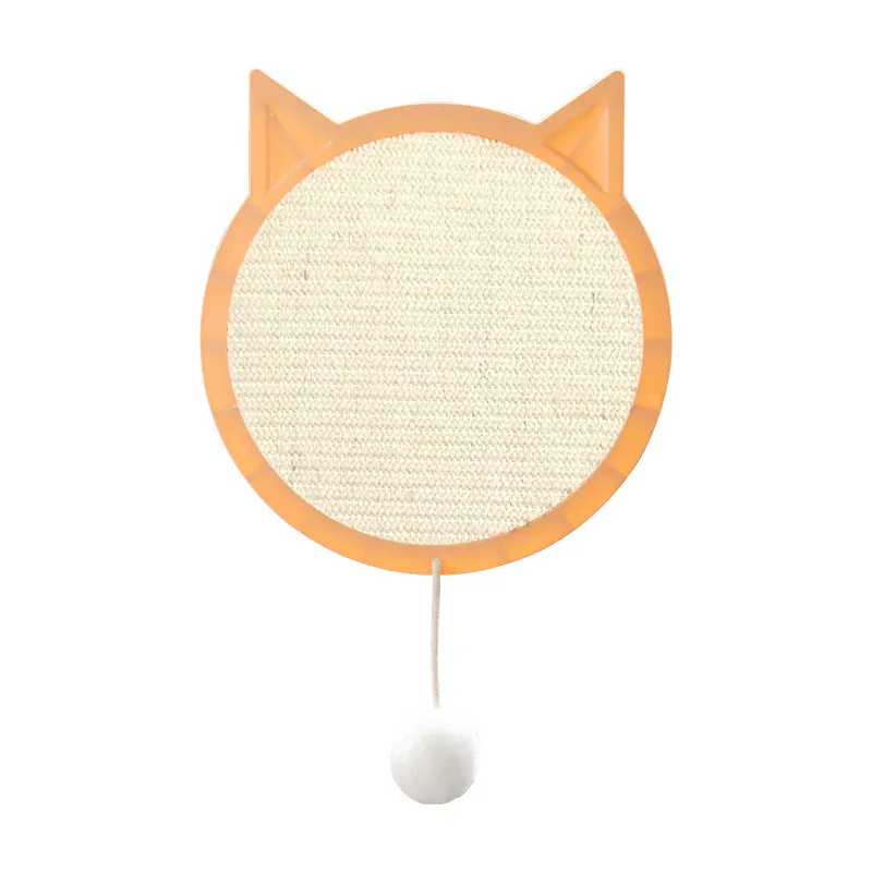 Arranhador para gatinhos - Cat Shape - Image 4