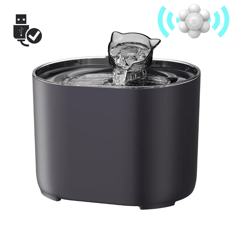 Bebedouro para gatinhos - CatWater - Image 3