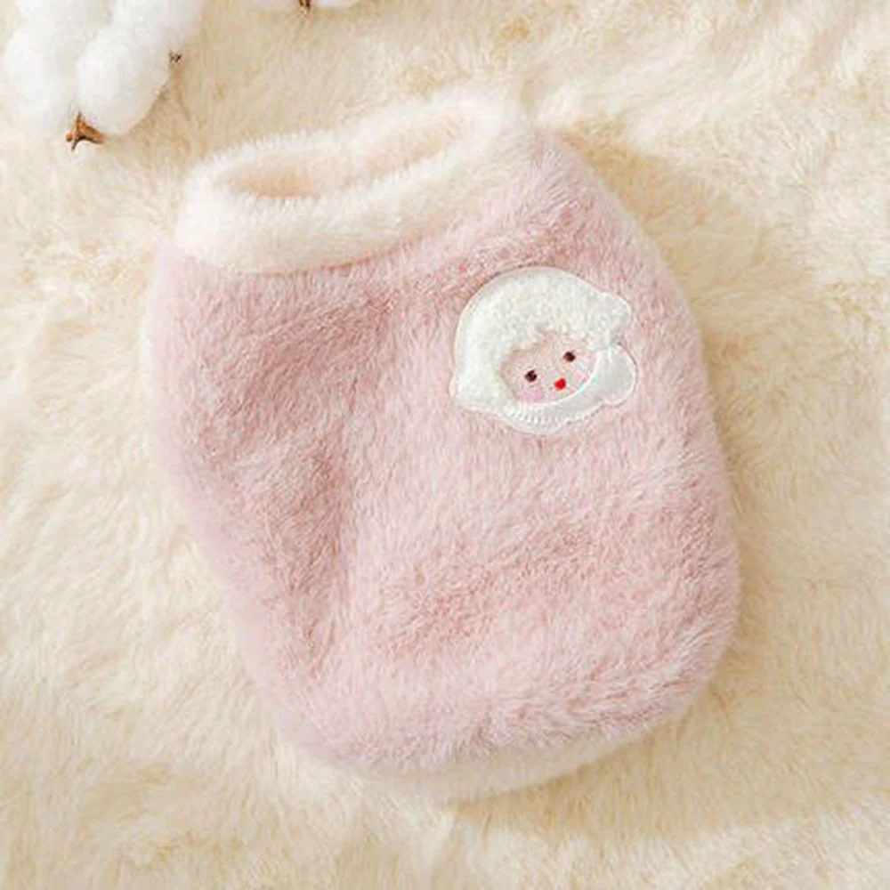 Blusa frio fofinha para gatinhos - Gigi - Image 3