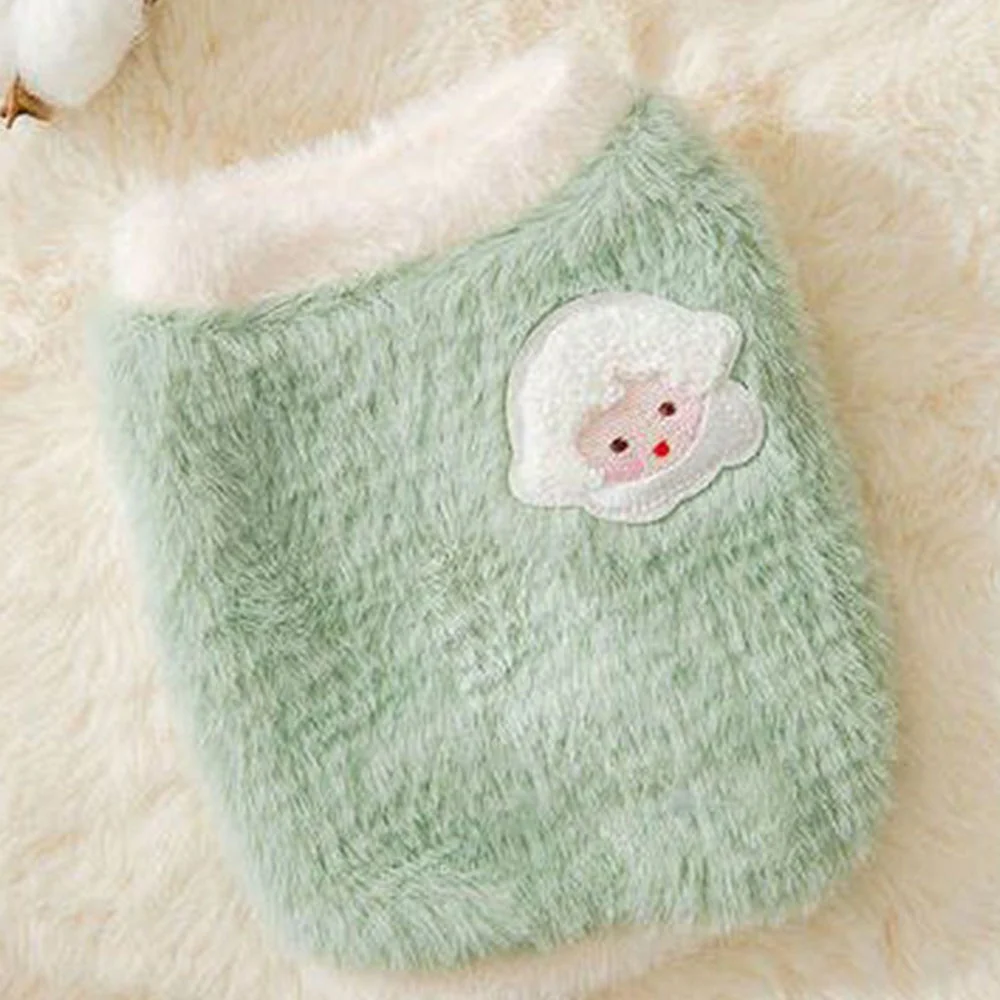 Blusa frio fofinha para gatinhos - Gigi - Image 4