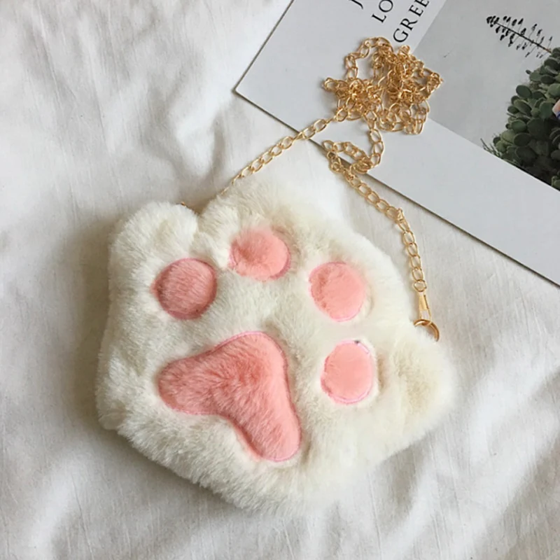 Bolsa Patinha de gato - Image 4