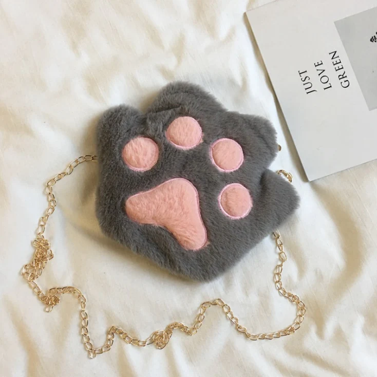 Bolsa Patinha de gato - Image 6