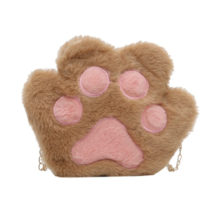 Bolsa Patinha de gato - Image 8