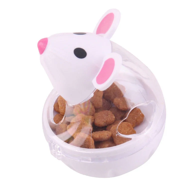 Brinquedo armazenador petiscos para gatinhos - Image 3
