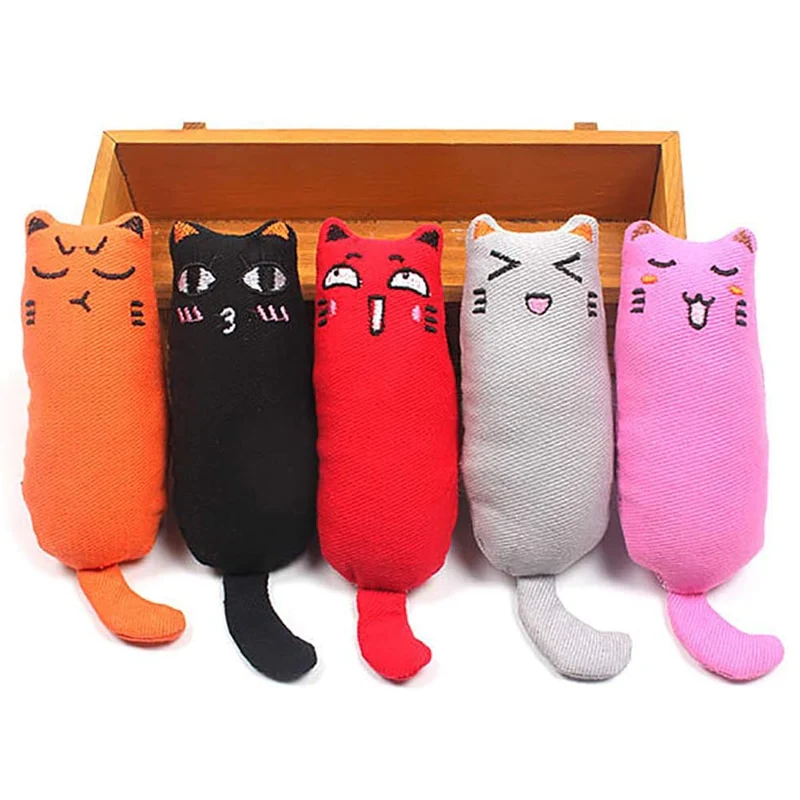 Brinquedo de morder para gatinhos - Buffy® - Image 10