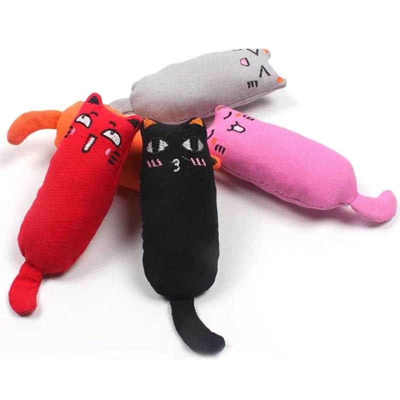 Brinquedo de morder para gatinhos - Buffy® - Image 6