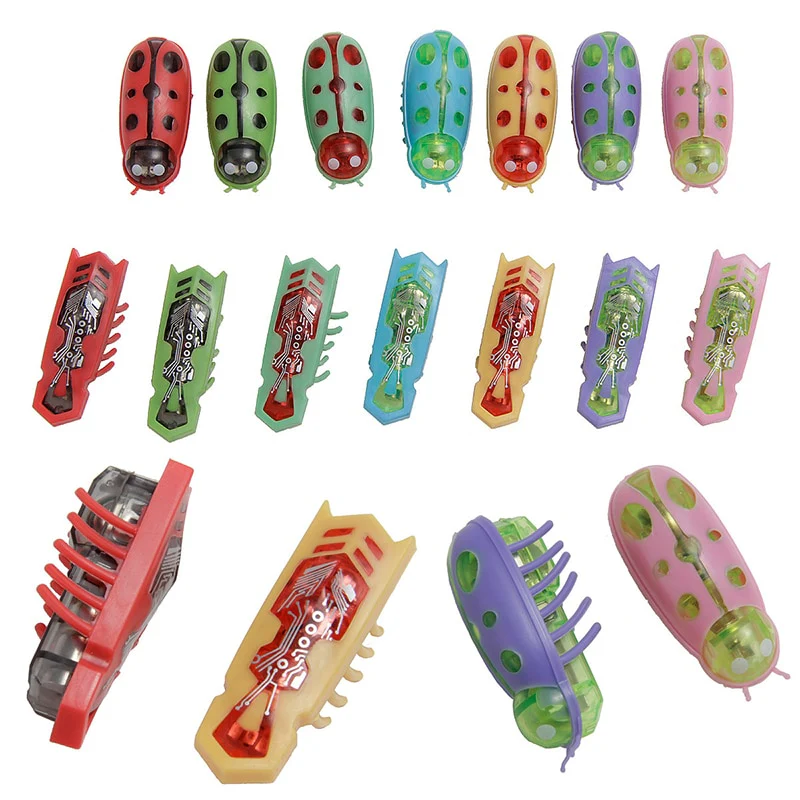 Brinquedo Interativo Inseto - Merlin® - Image 11