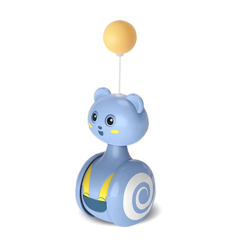 Brinquedo interativo para gatinhos - Zaztrás® - Image 7