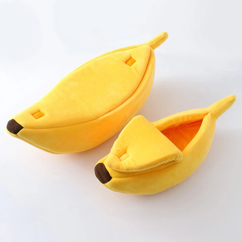 Cama para gatinhos - Bananinha ® - Image 3