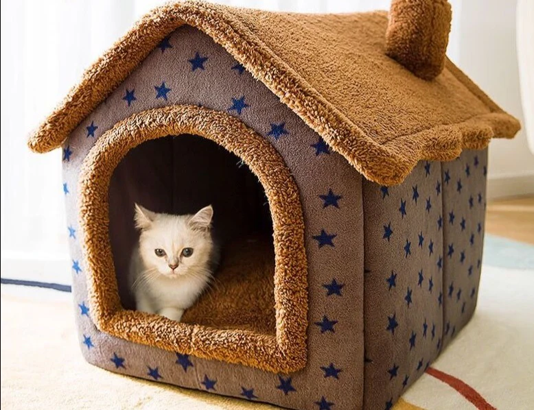 Casinha para gato - Dundum® - Image 3