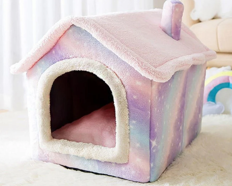 Casinha para gato - Dundum® - Image 4