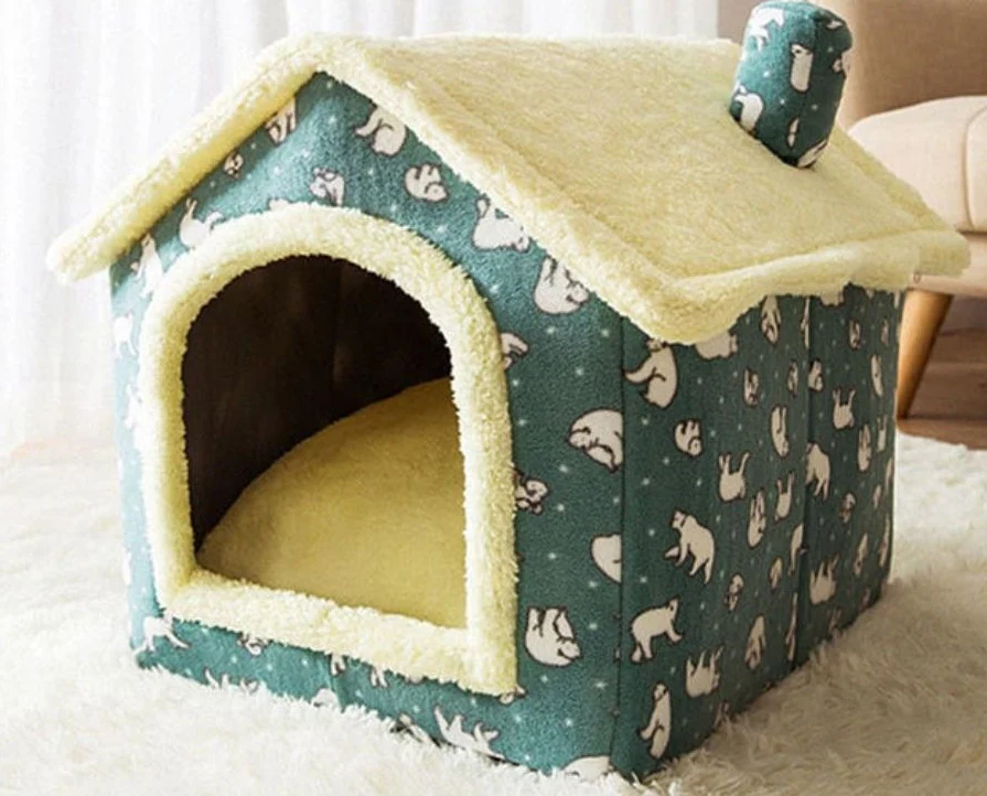 Casinha para gato - Dundum® - Image 6