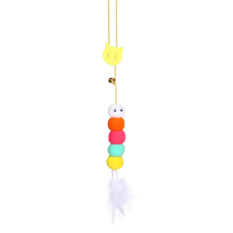Centopuxa® Brinquedo para gatinhos - Image 4