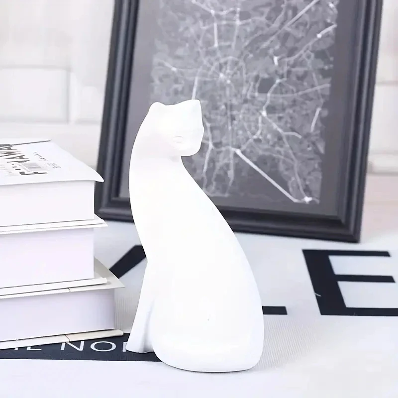 Decoração em Resina - CatLovers - Image 6