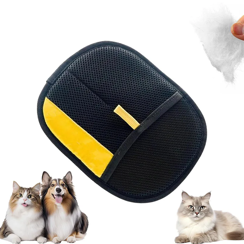Luvas Eletrostática para remover Pêlos - CAT PRO® - Image 2