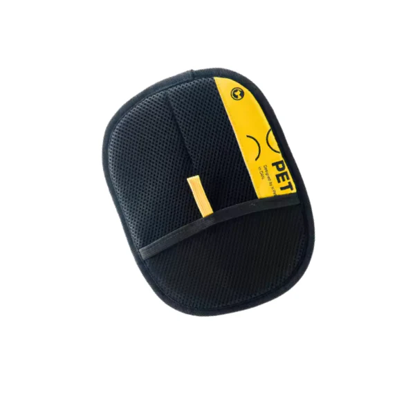 Luvas Eletrostática para remover Pêlos - CAT PRO® - Image 3