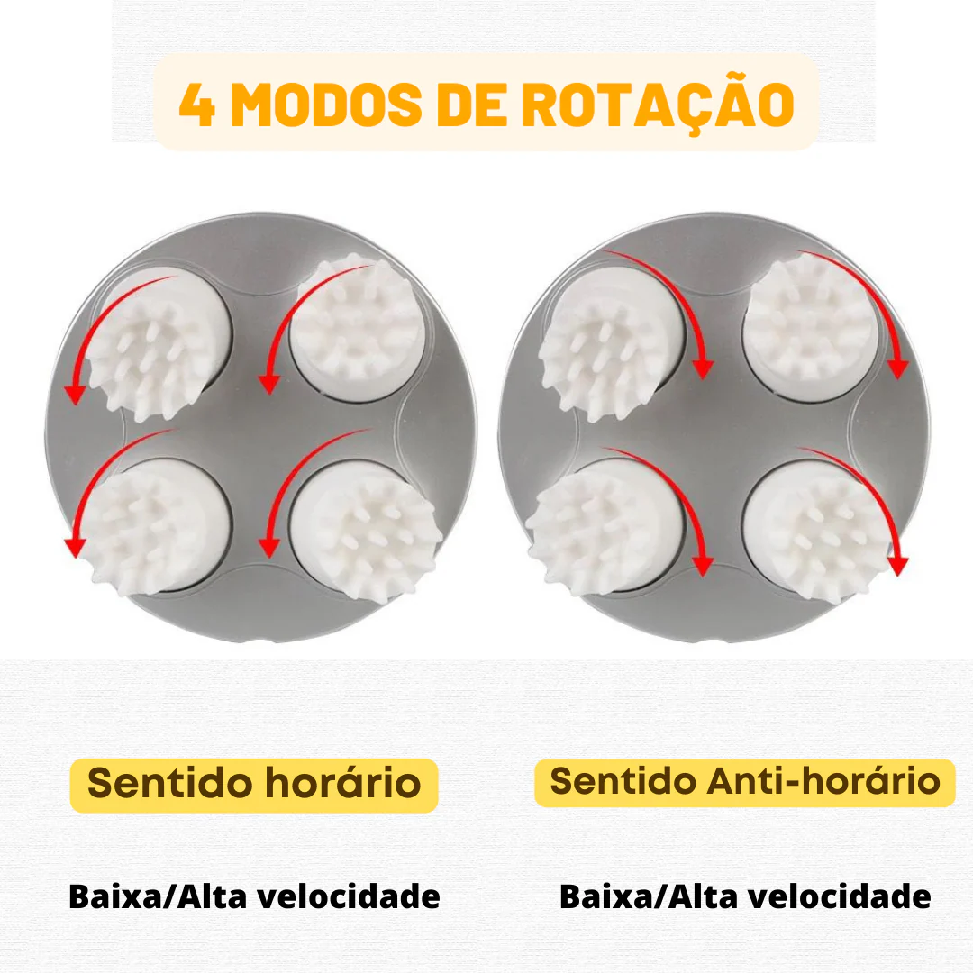 Massageador para gatos - Marvin® - Image 7