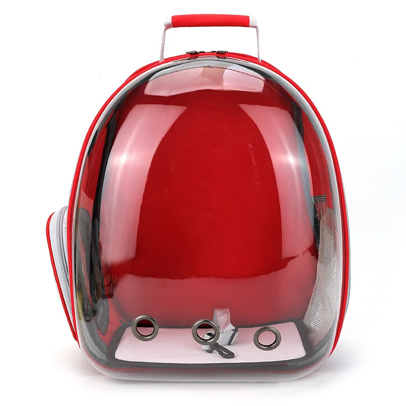 Mochila de transporte de gatinhos - Lolla - Image 4