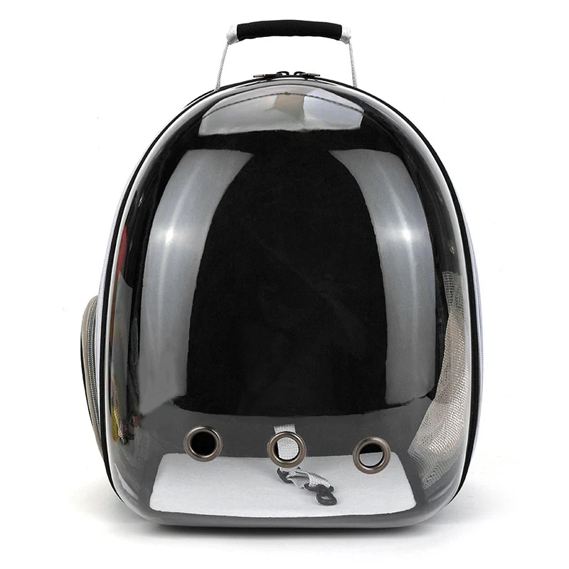 Mochila de transporte de gatinhos - Lolla - Image 5
