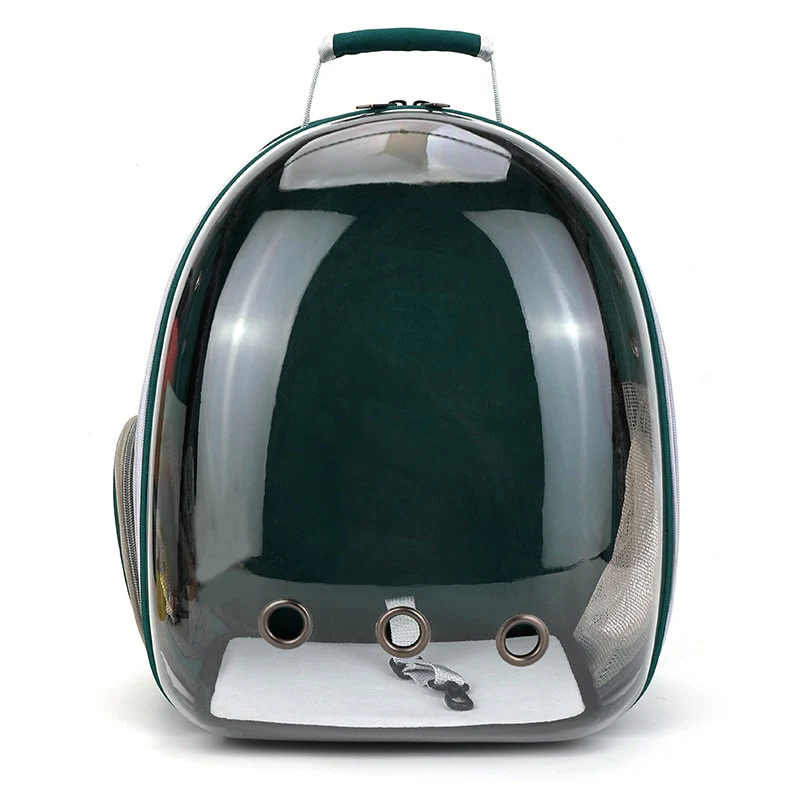 Mochila de transporte de gatinhos - Lolla - Image 6