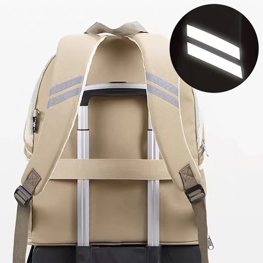 Mochila de transporte Expansível para gatinhos - Ninho - Image 7