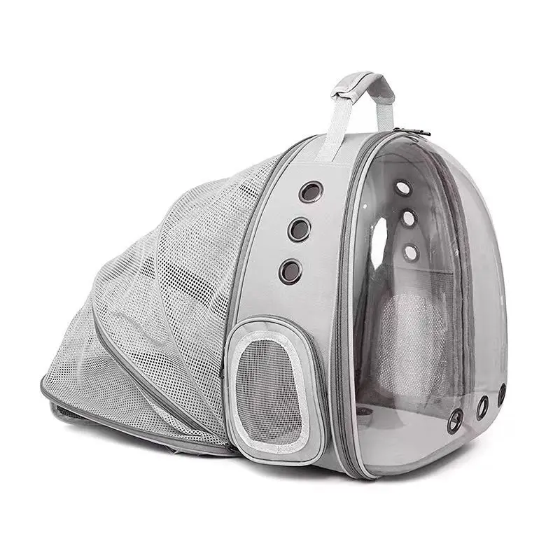 Mochila de transporte Lolla - Versão Expansível - Image 4