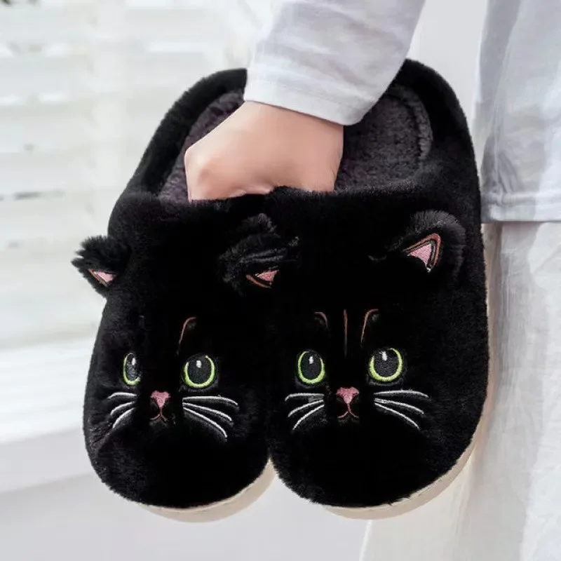Pantufas - I love Cats - Image 2