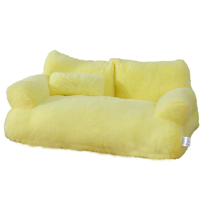 Sofá caminha para gatinhos - Slupp - Image 10