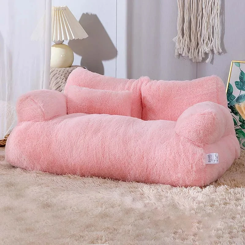 Sofá caminha para gatinhos - Slupp - Image 3