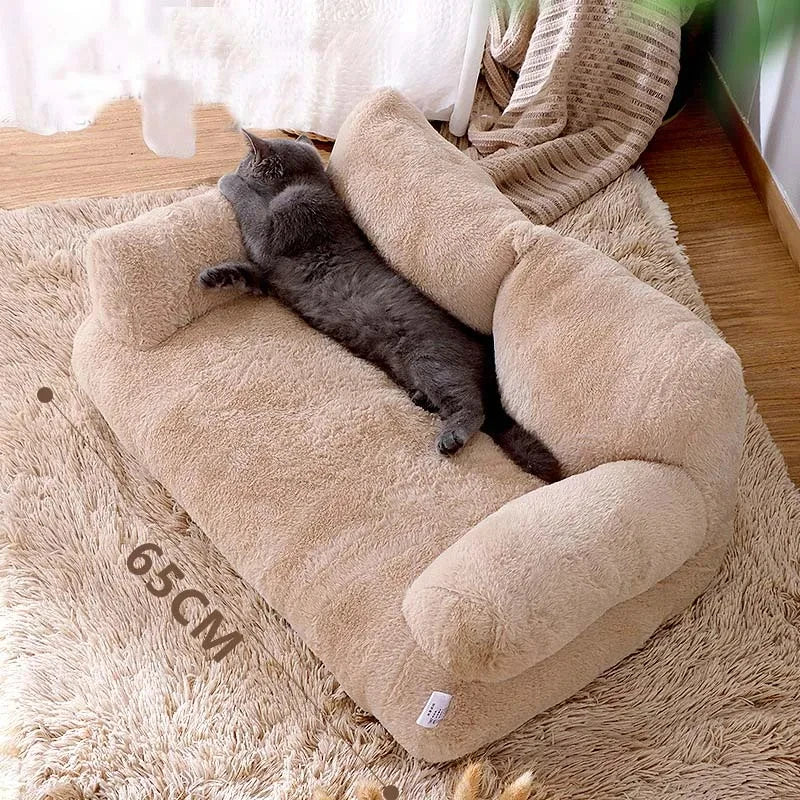 Sofá caminha para gatinhos - Slupp - Image 4