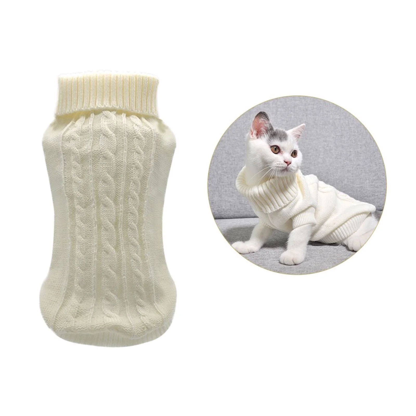 Suéter para gatos - Balu ® - Image 6