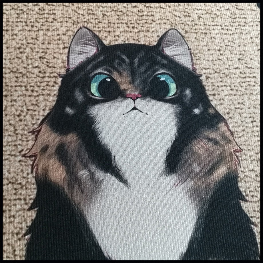 Tapete Personalizado - Amo pets - Image 3