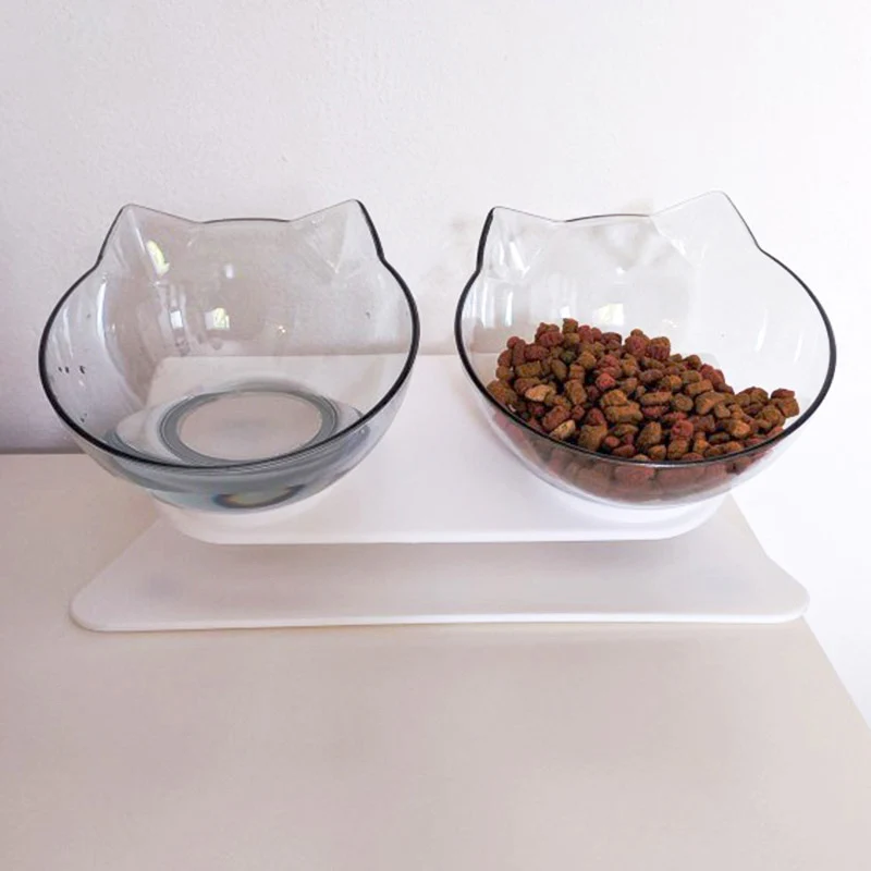 Tigela para gatos ajustável e inclinável - Bidu® - Image 10