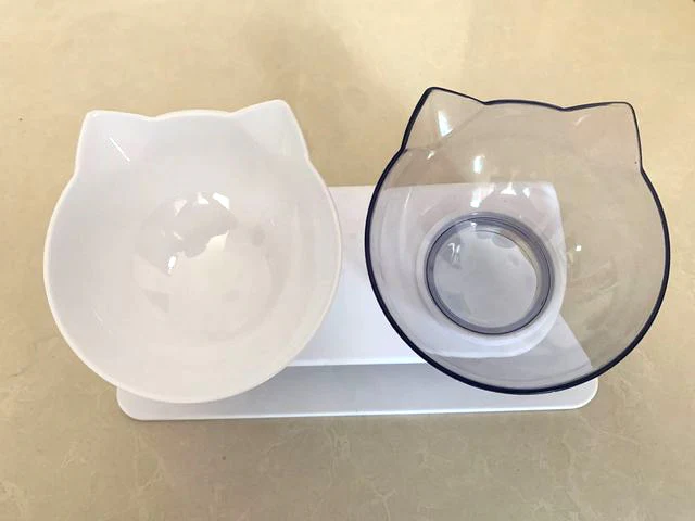 Tigela para gatos ajustável e inclinável - Bidu® - Image 13