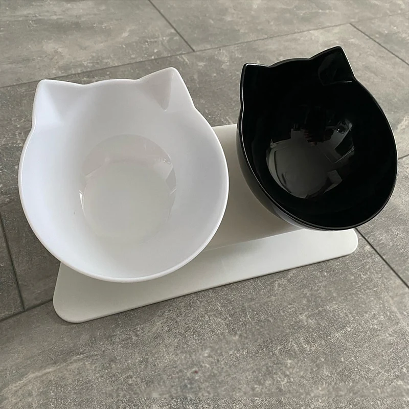 Tigela para gatos ajustável e inclinável - Bidu® - Image 14