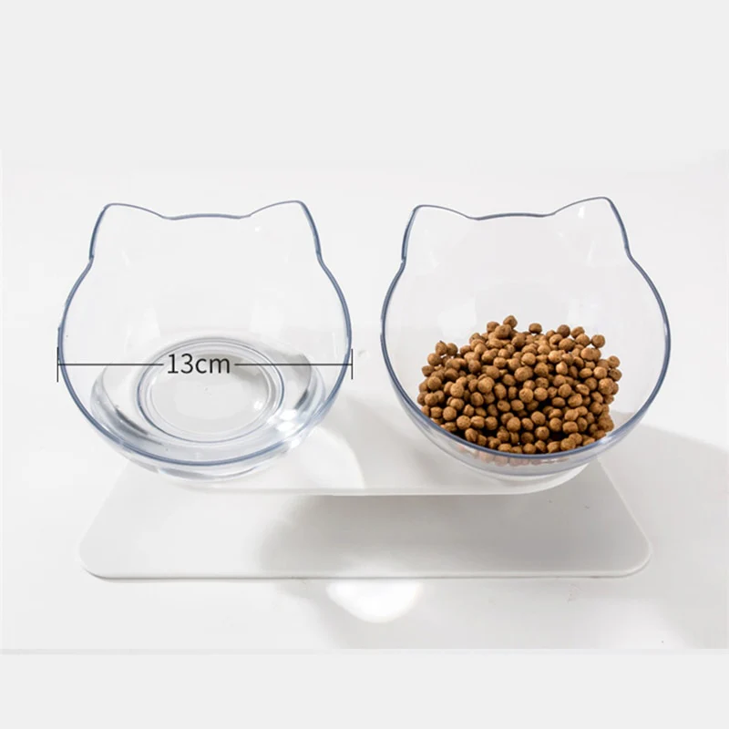 Tigela para gatos ajustável e inclinável - Bidu® - Image 15