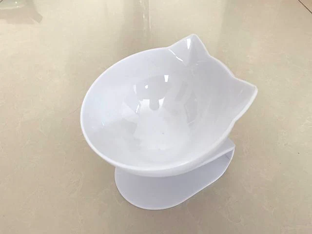 Tigela para gatos ajustável e inclinável - Bidu® - Image 3
