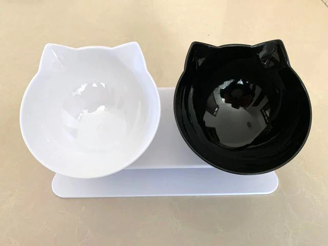 Tigela para gatos ajustável e inclinável - Bidu® - Image 6
