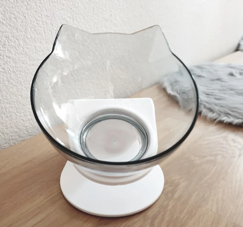 Tigela para gatos ajustável e inclinável - Bidu® - Image 7