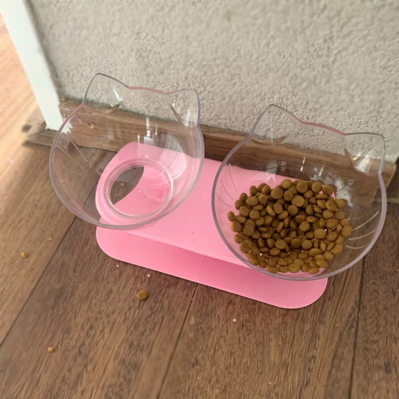 Tigela para gatos ajustável e inclinável - Bidu® - Image 8