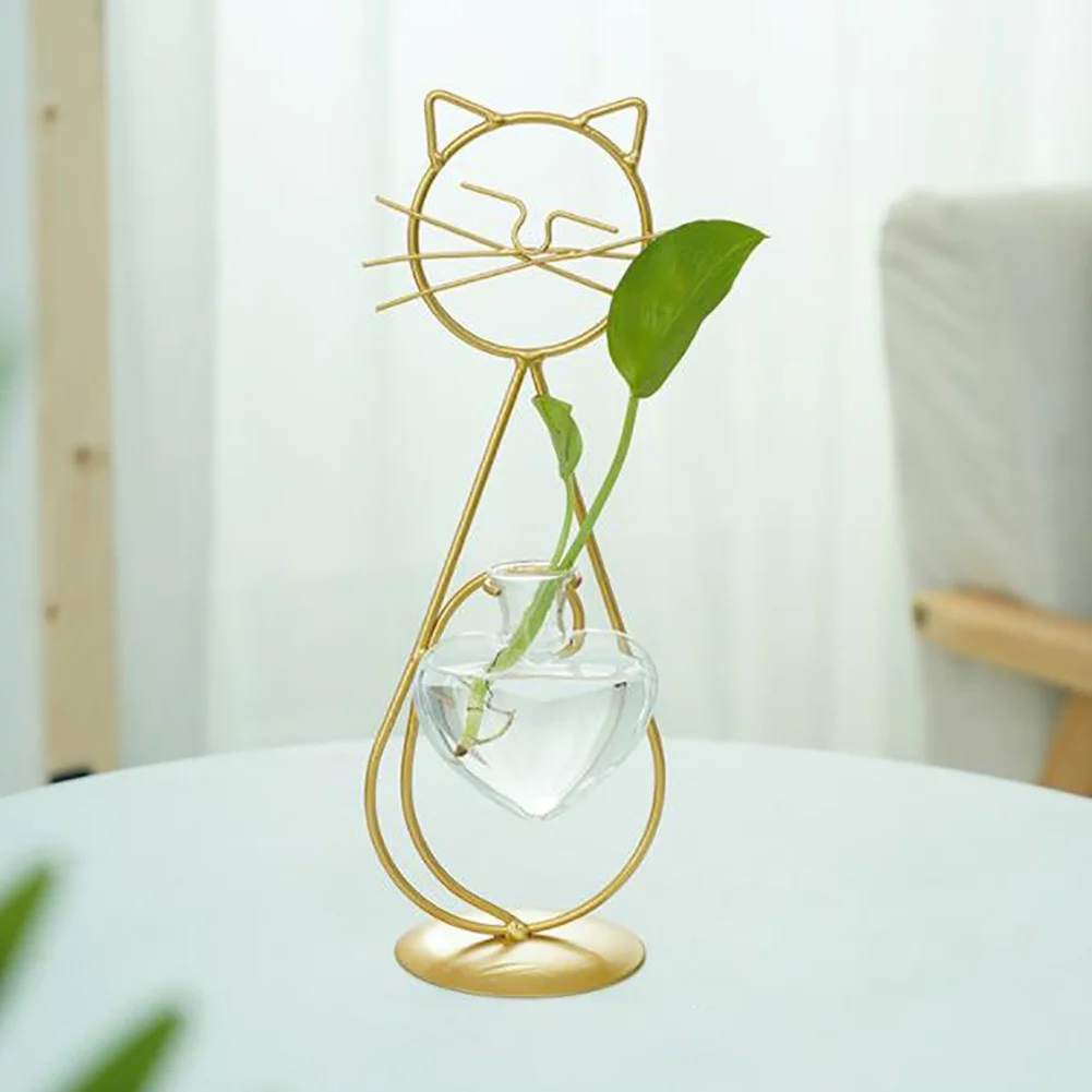 Vasinho hidropônico - Gatinho Florido - Image 3
