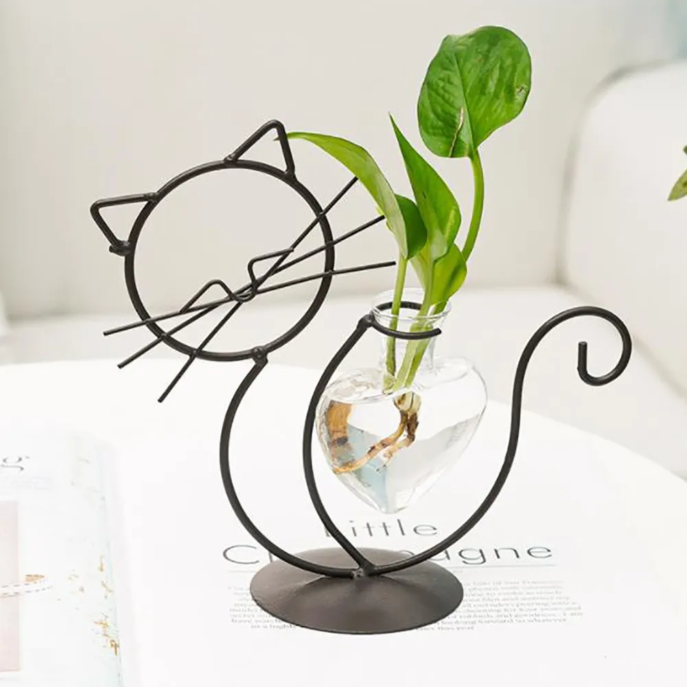 Vasinho hidropônico - Gatinho Florido - Image 5